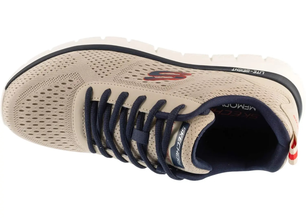 Sneakers Track - Leshur - Img 3