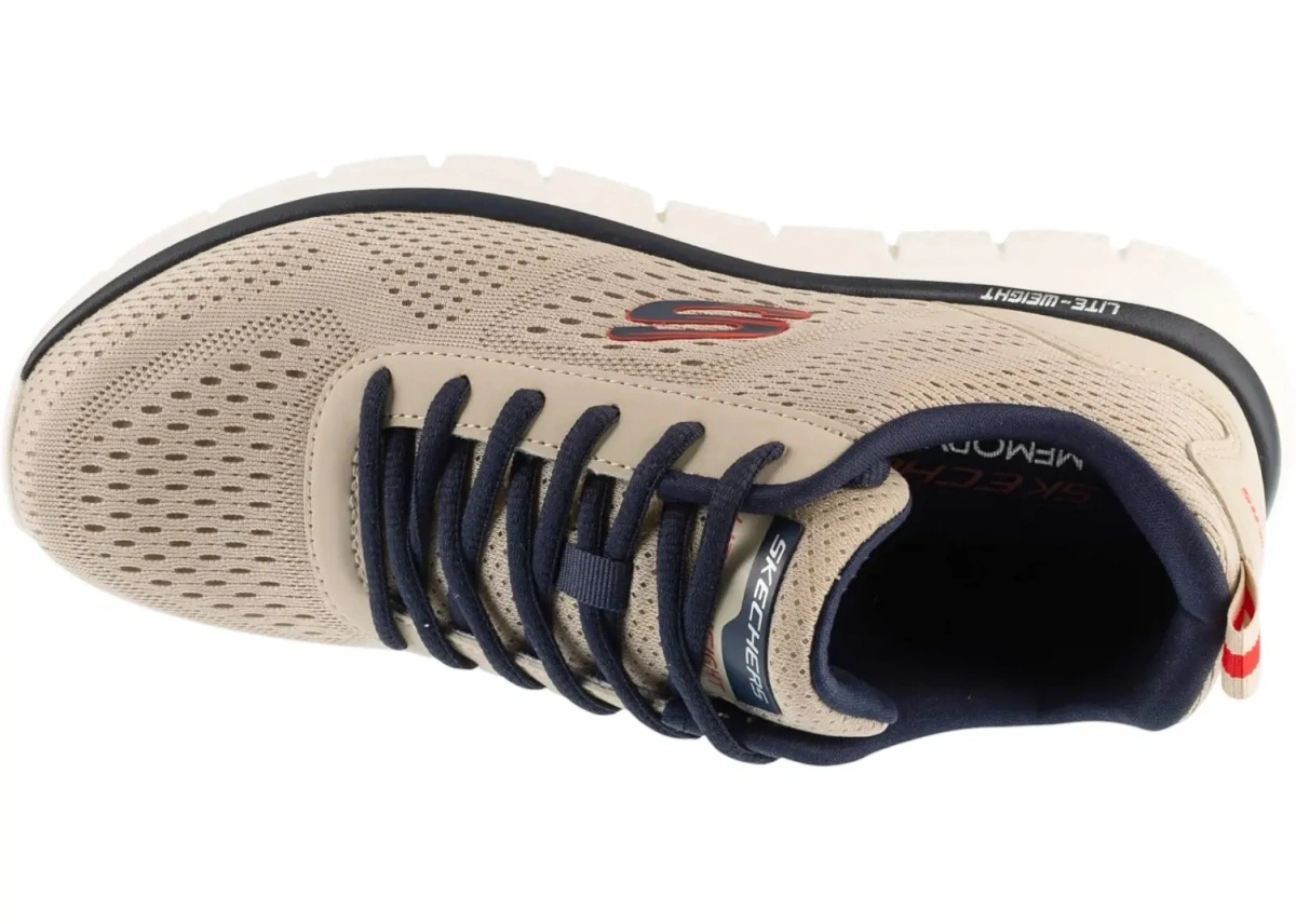 Sneakers Track - Leshur - Img 3