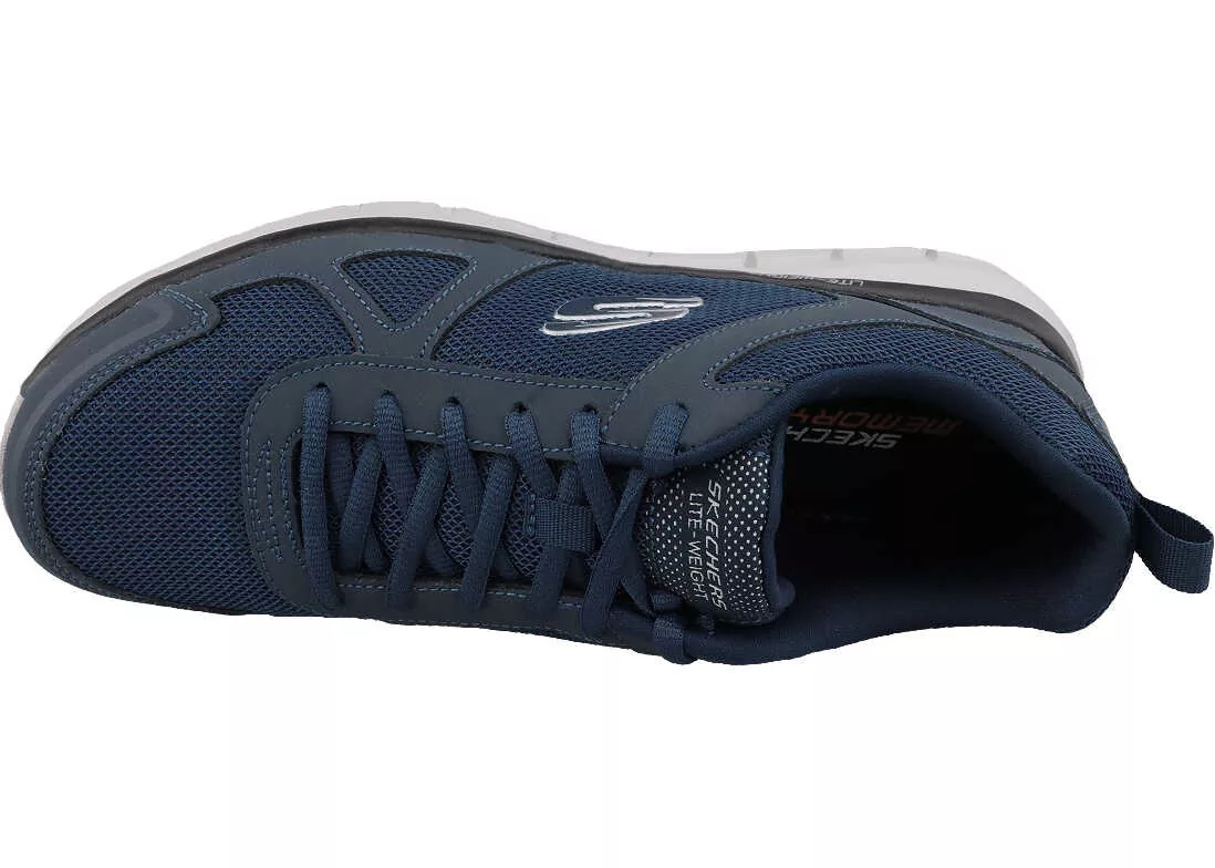 Sneakers Track-Scloric - Img 4