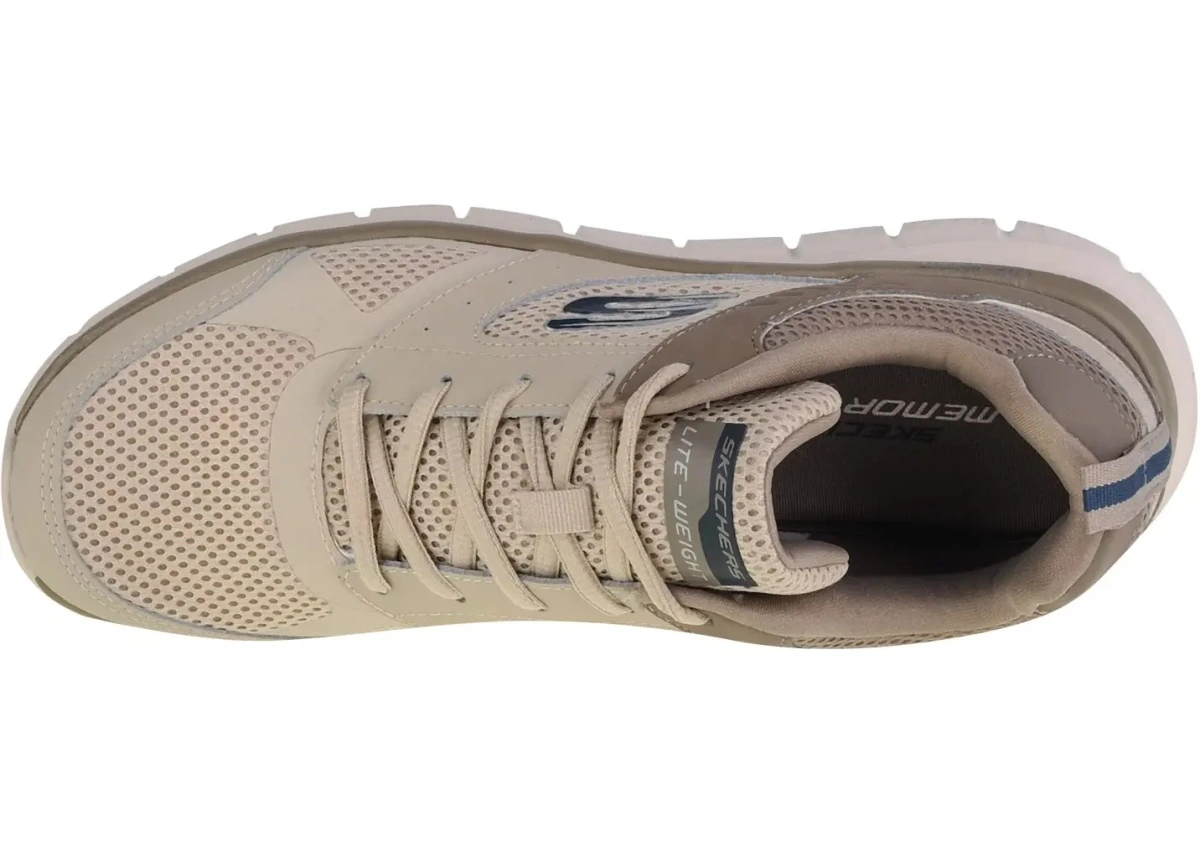 Sneakers Track-Syntac - Img 3