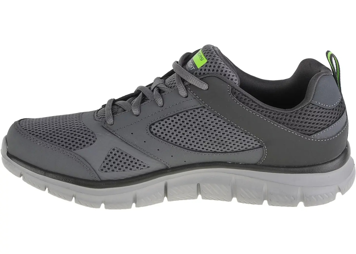 Sneakers Track-Syntac - Img 2