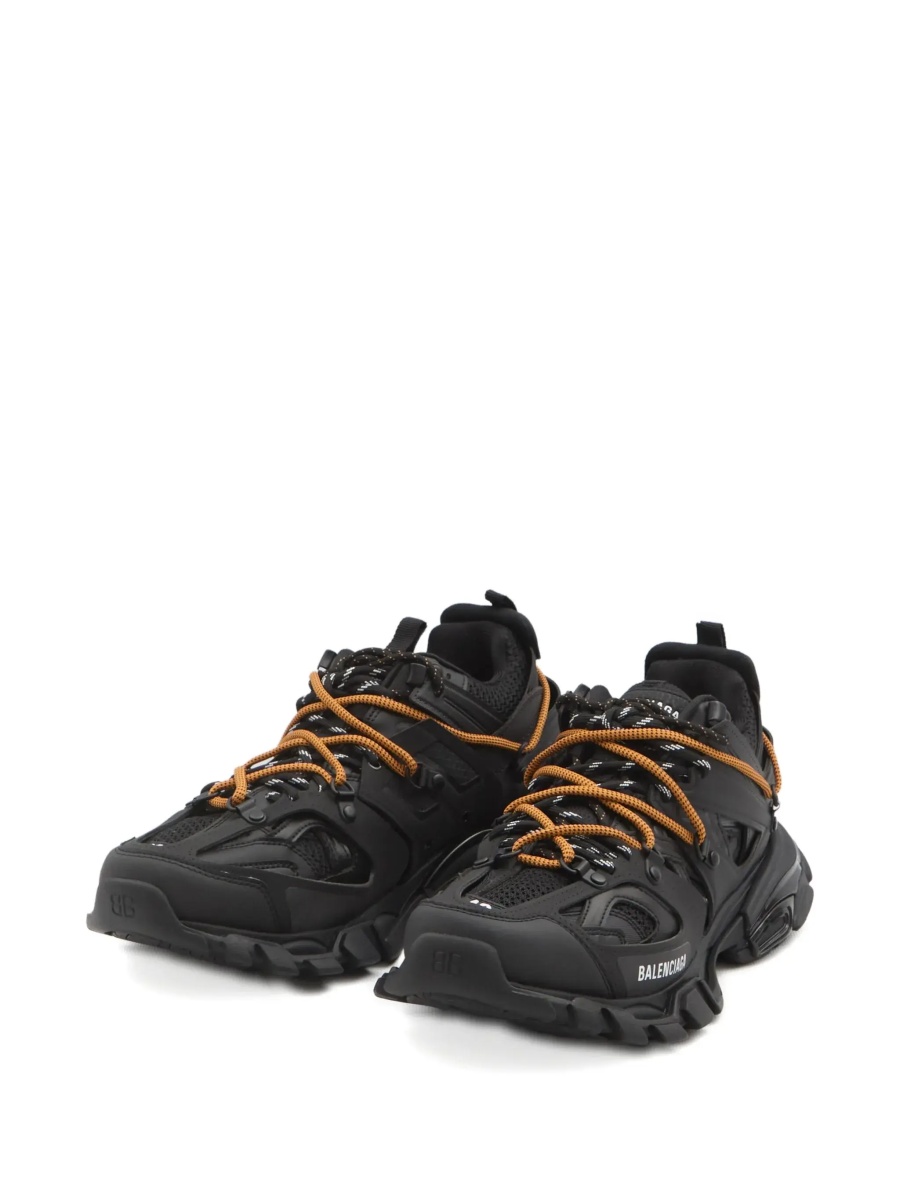 Sneakers "Track Trail Laces" Low-Top Sneakers - Img 6