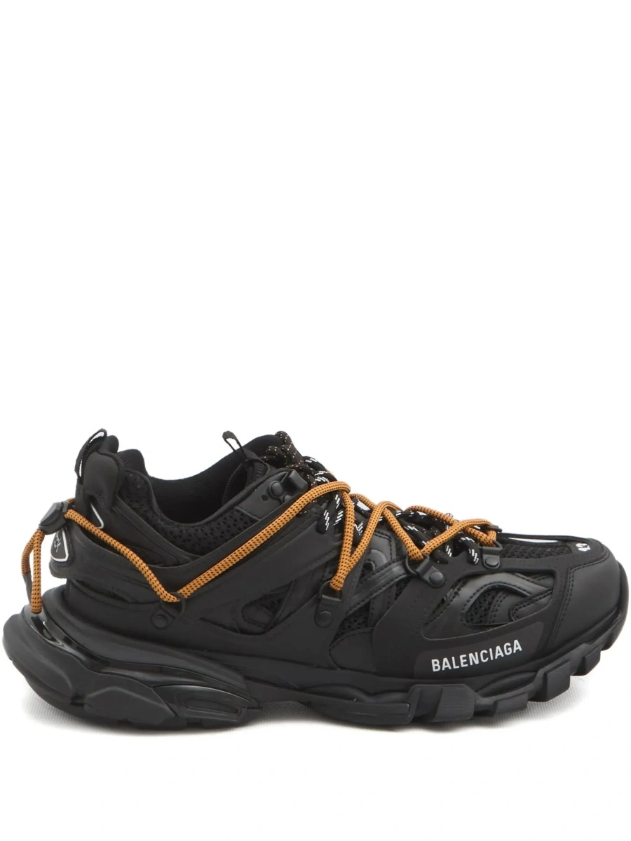 Sneakers "Track Trail Laces" Low-Top Sneakers - Img 10