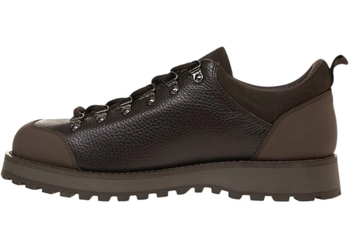 Sneakers Trekking-Sneakers 'Dune Low' - Img 3