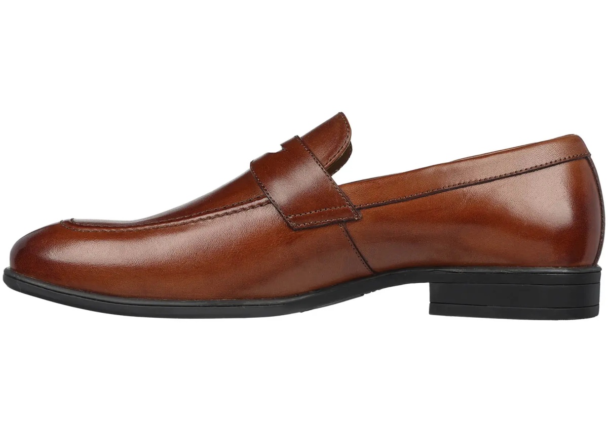 Sneakers Trentmore - Corinth Cognac - Img 2