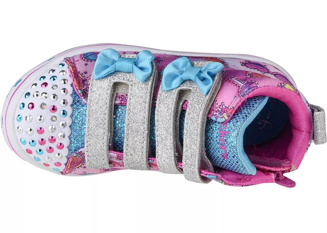Sneakers Twi-Lites Mermaid Gems - Img 3