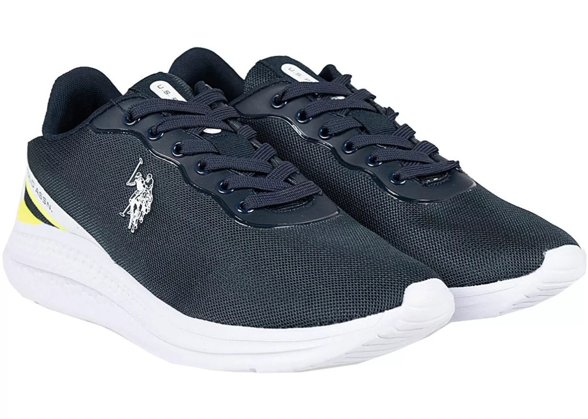 Sneakers U.S. POLO ASSN. Kaleb002 Kaleb002 - Img 2