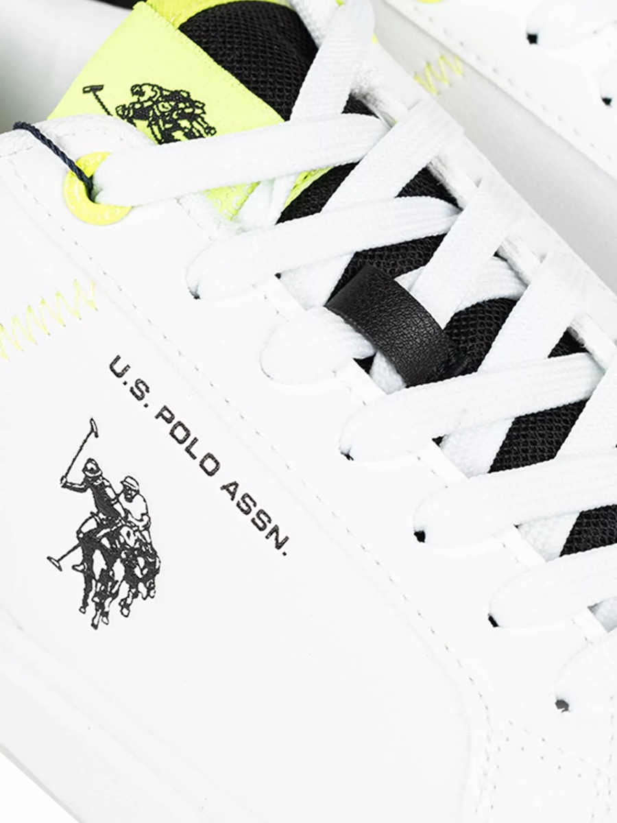 Sneakers U.S. POLO ASSN. Rokko 001 Rokko001 - Img 5