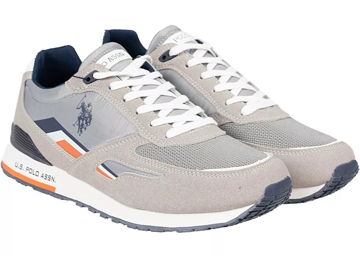 Sneakers U.S. POLO ASSN. Tabry003 Tabry - Img 2