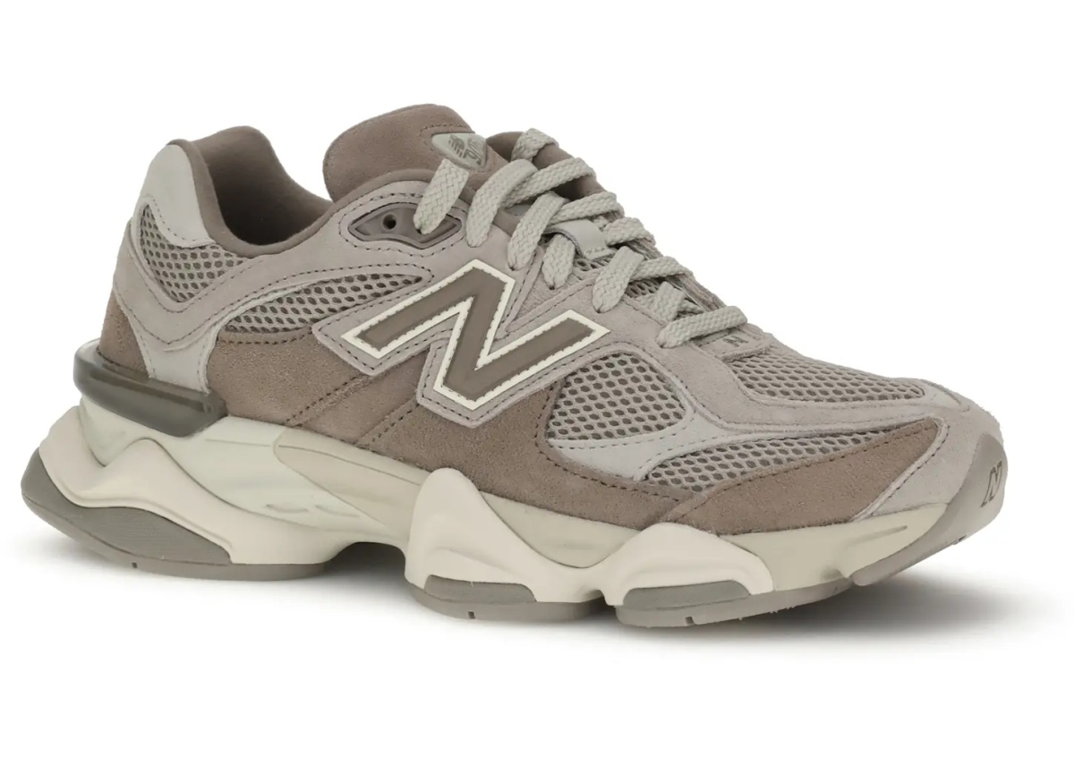 Sneakers U9060 Sneakers - Img 2