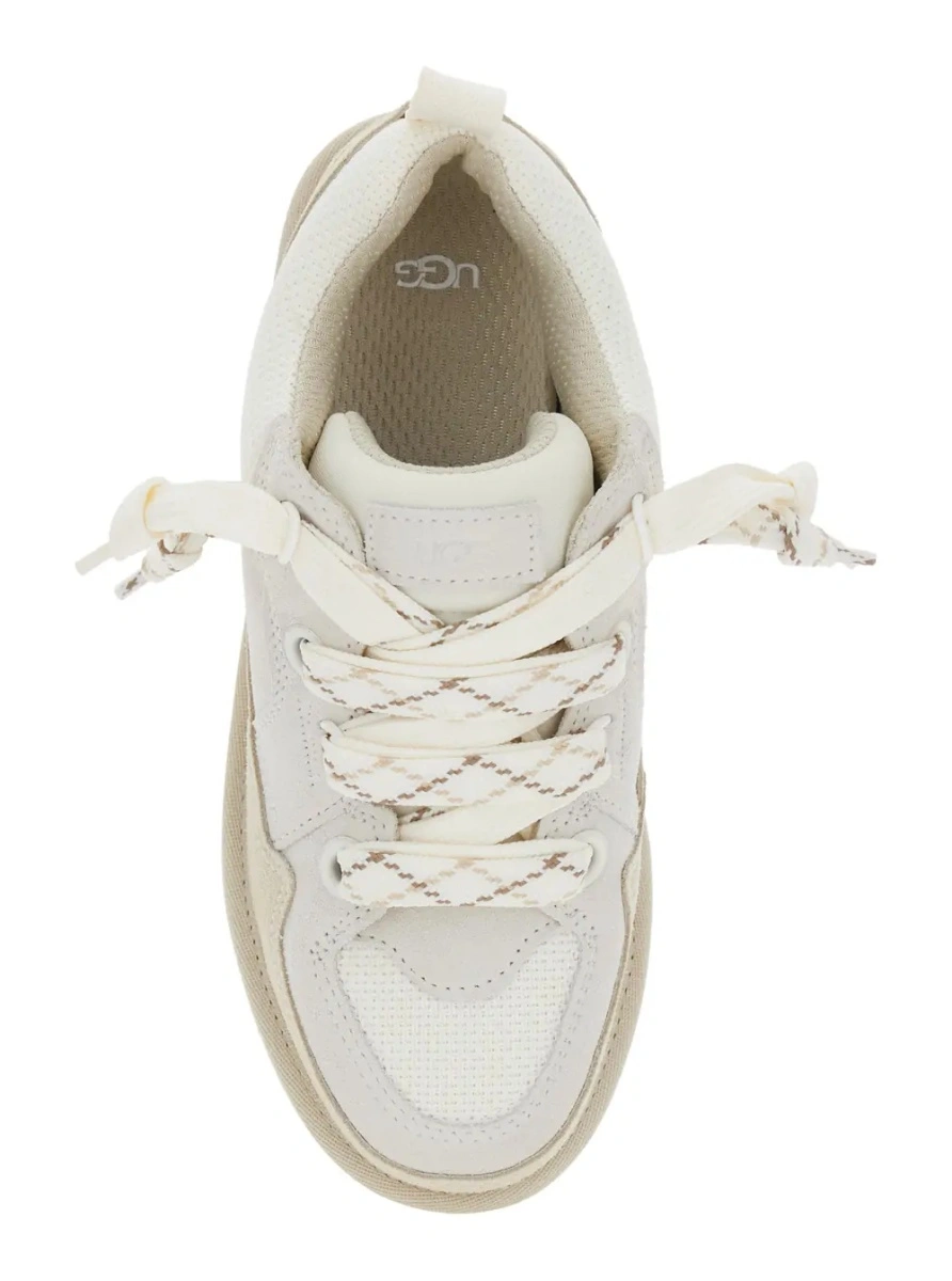 Sneakers UGG albi - Img 4