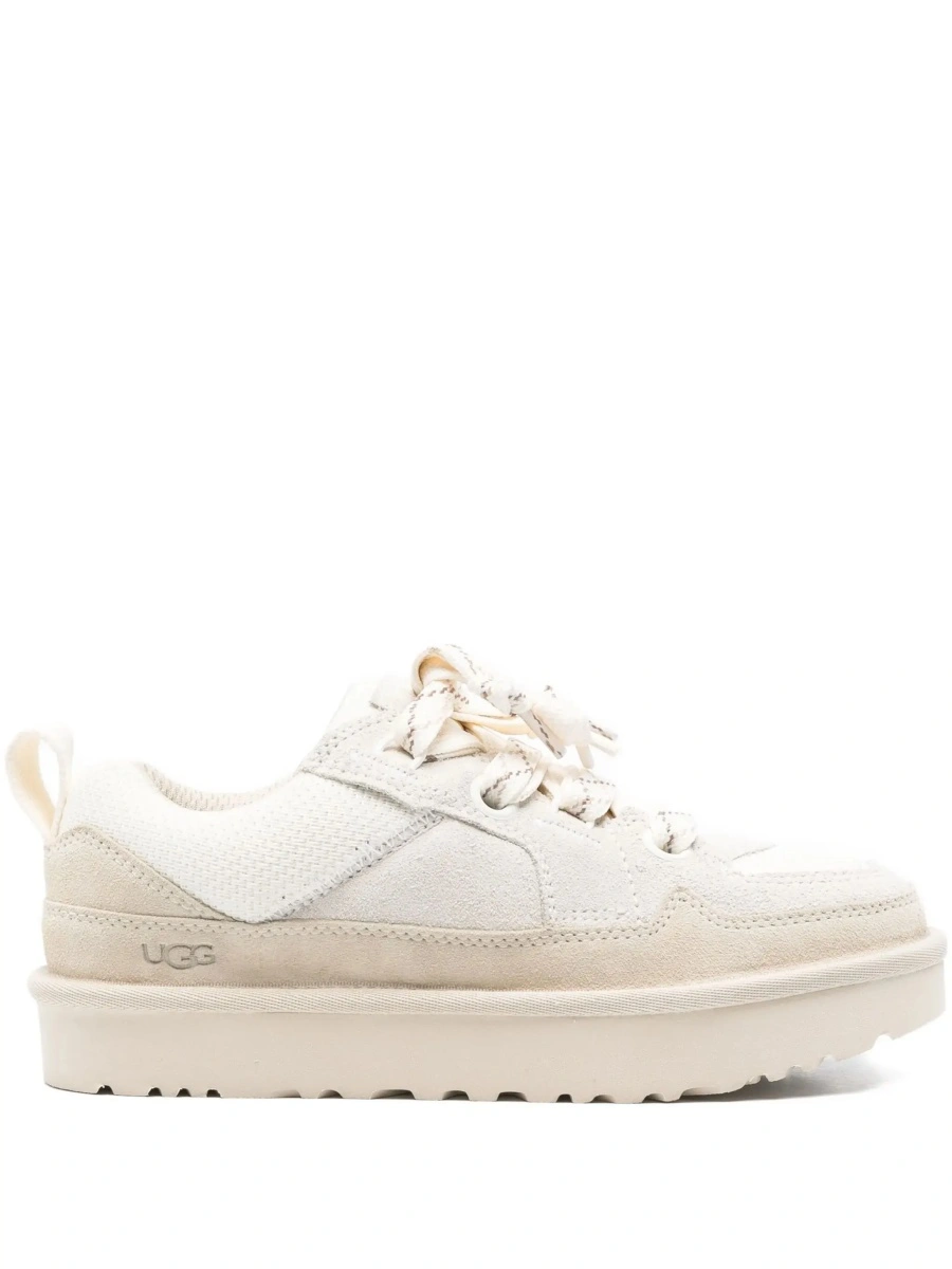 Sneakers UGG albi - Img 8