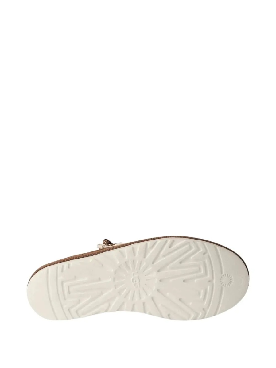 Sneakers UGG SNEAKER 1177035.CHE CHESTNUT - Img 2