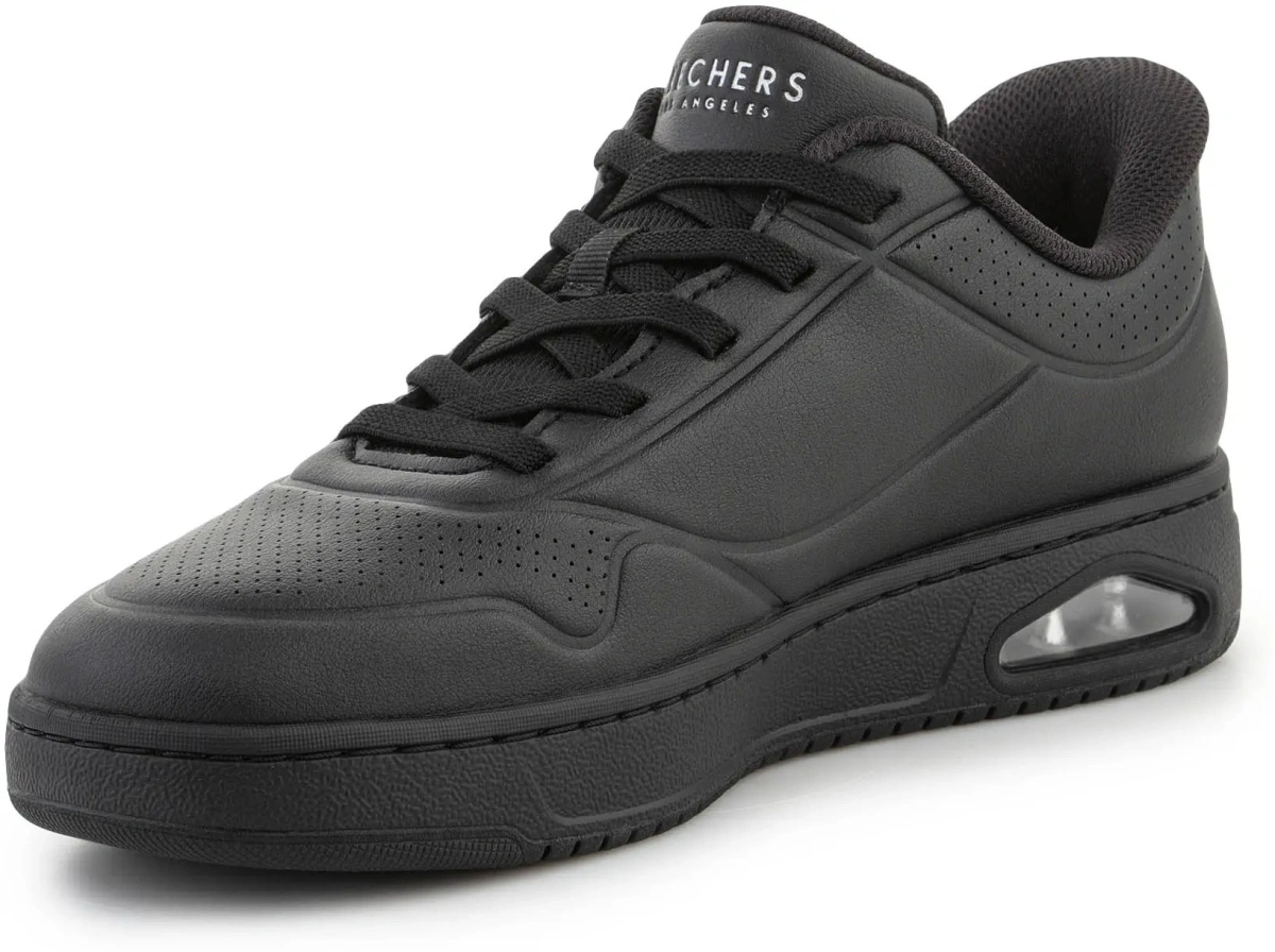 Sneakers UNO CTL - Laying Low Black - Img 3