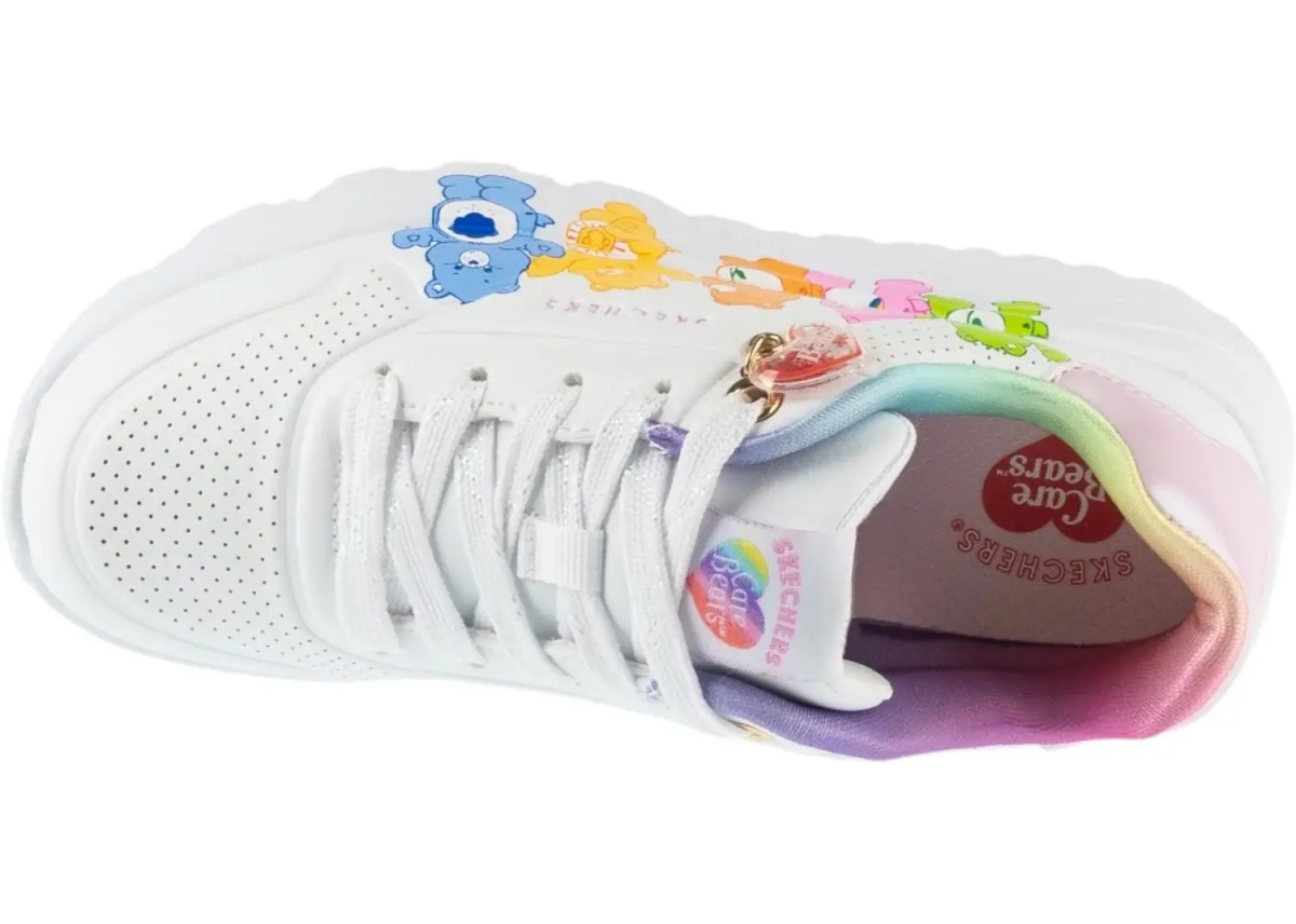 Sneakers Uno Lite - Care Bears BFFs - Img 3