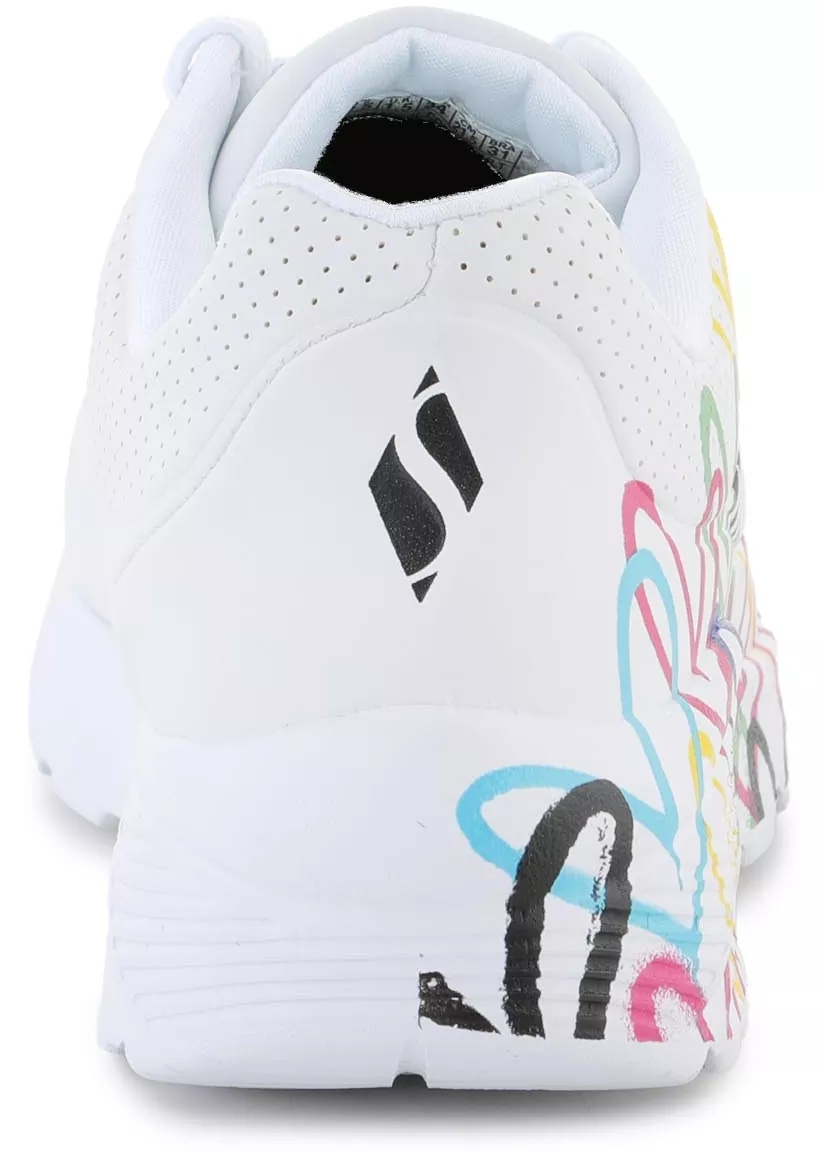 Sneakers UNO LITE SPREAD THE LOVE 314064L - WMLT - Img 4