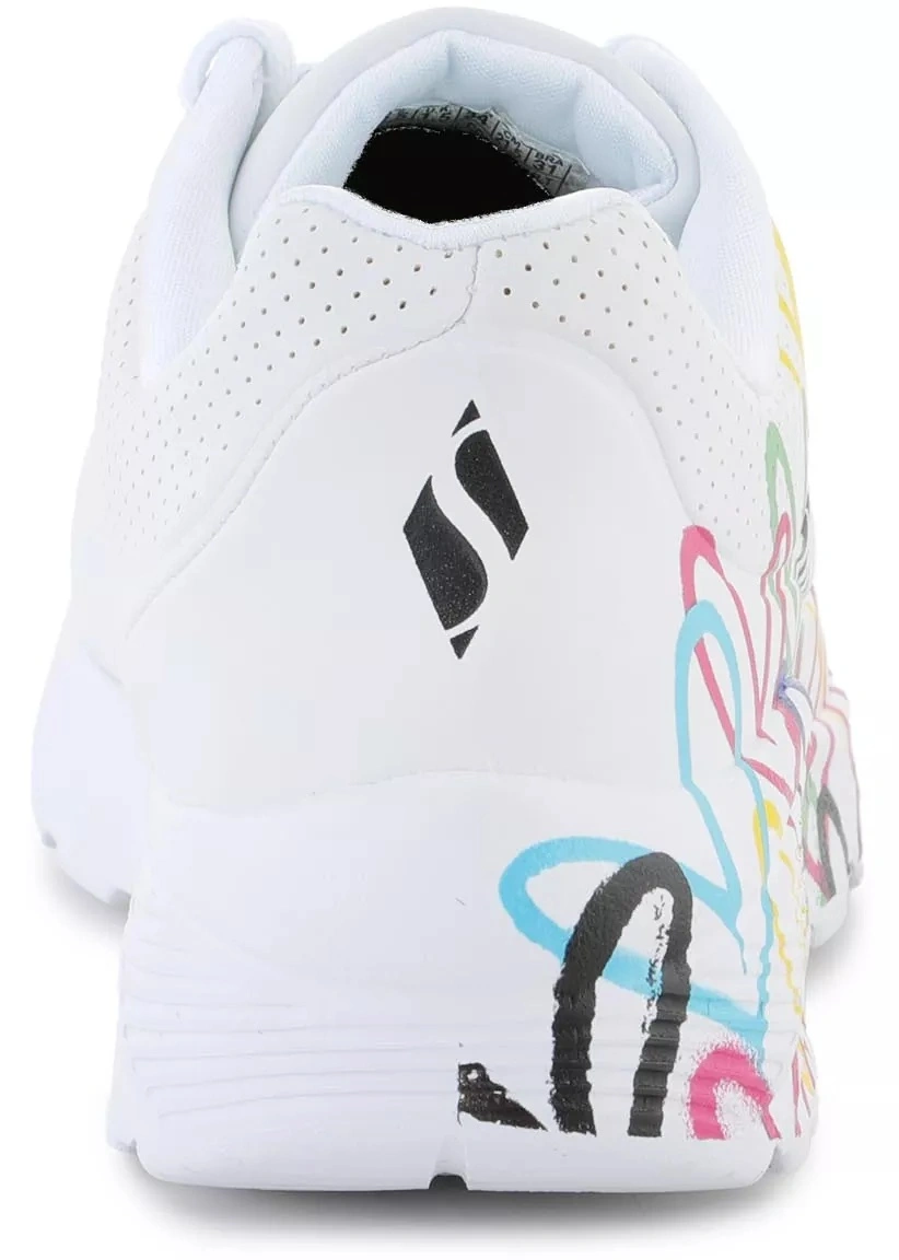 Sneakers UNO LITE SPREAD THE LOVE 314064L - WMLT - Img 4