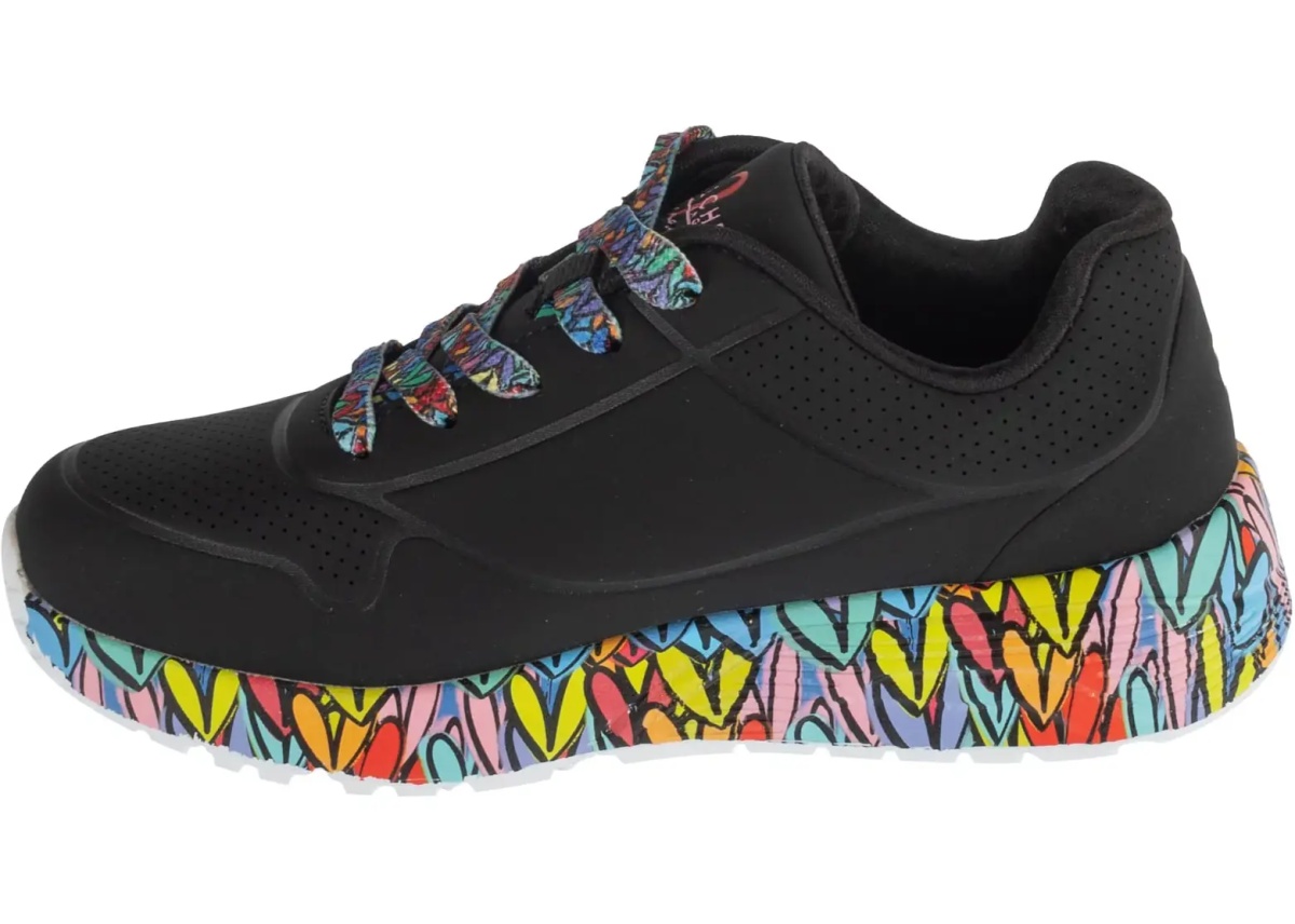 Sneakers Uno Lite - Subtle Love - Img 2