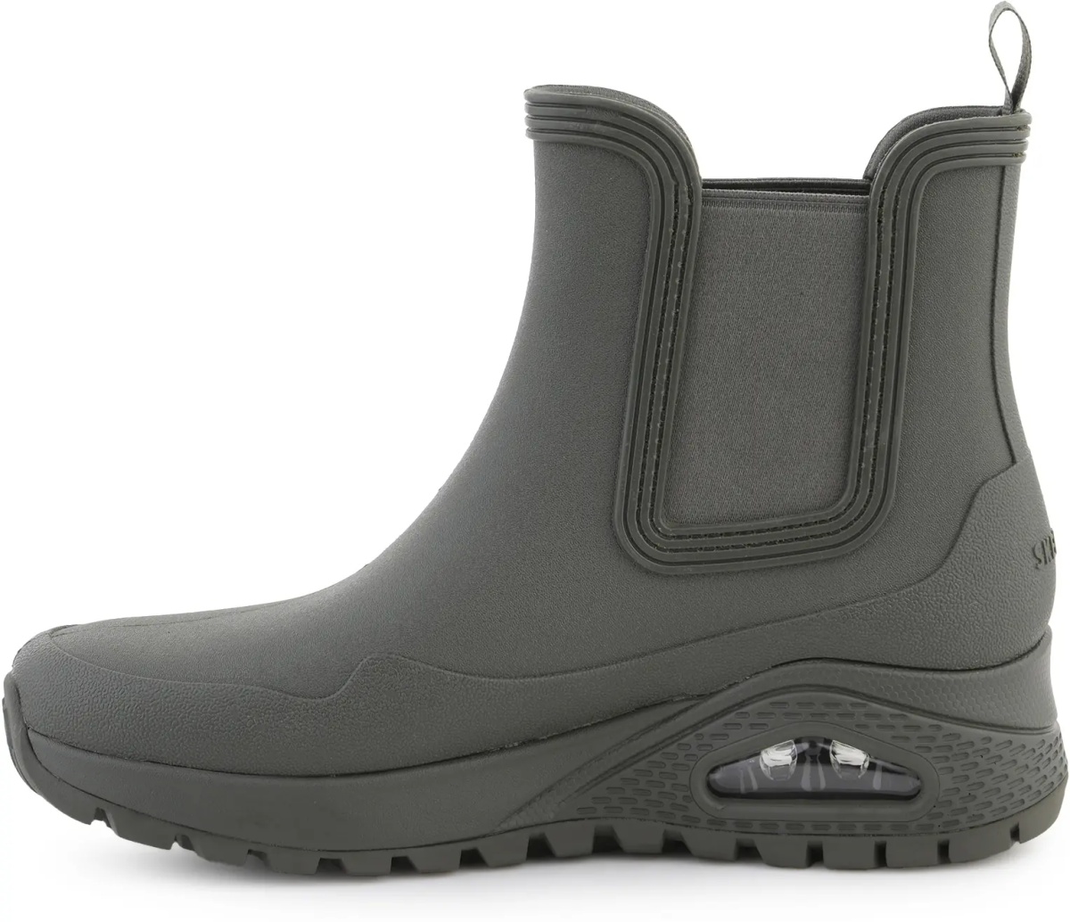 Sneakers UNO Rugged – Dancing N The Rain 177183‑OLV - Img 4