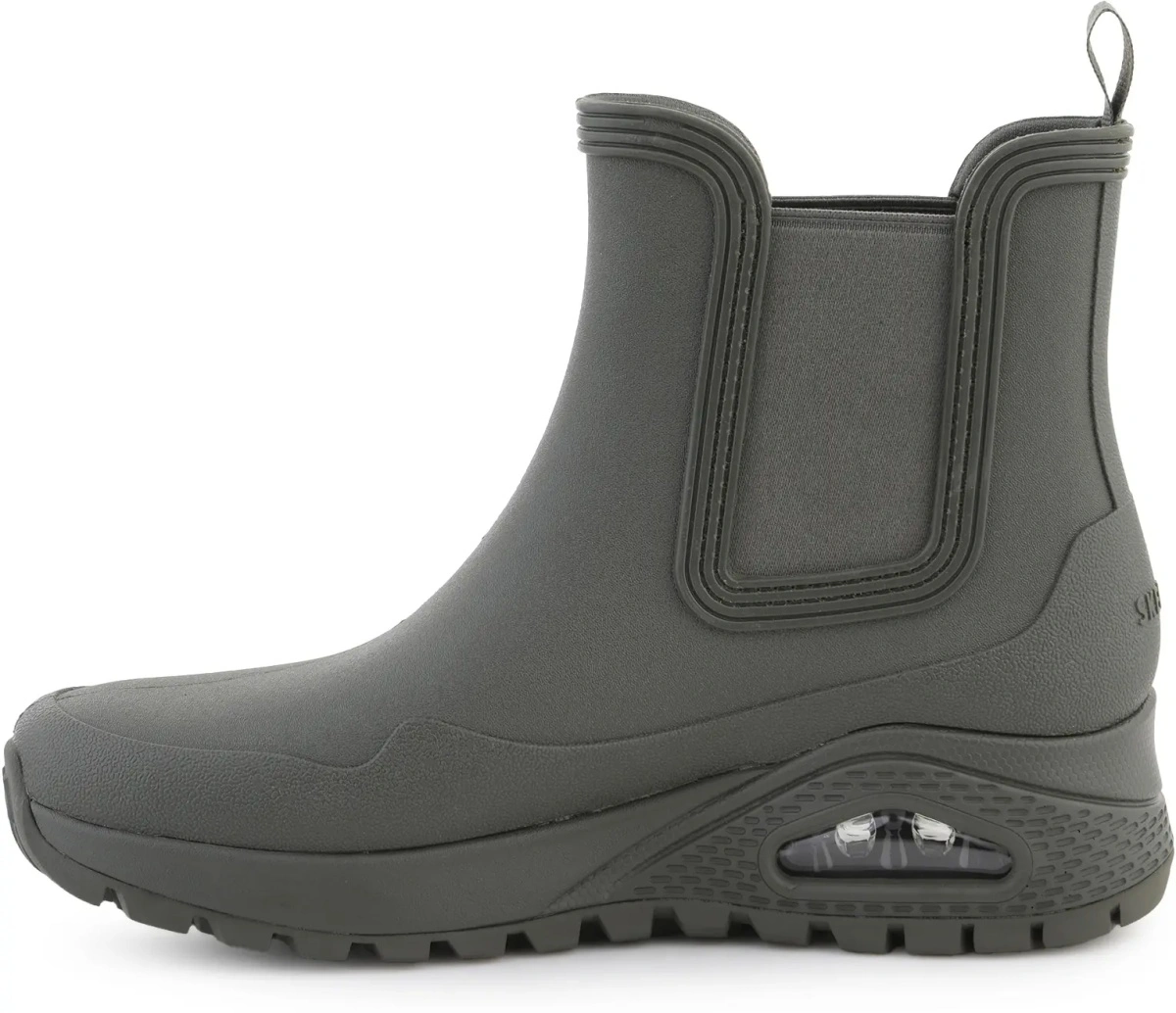 Sneakers UNO Rugged – Dancing N The Rain 177183‑OLV - Img 4