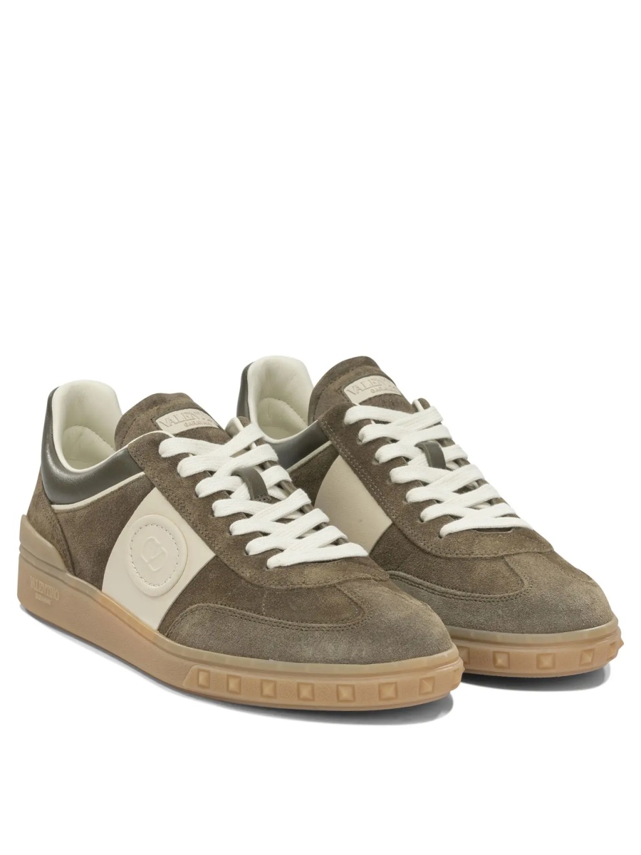 Sneakers "Upvillage" Low-Top Sneakers - Img 2