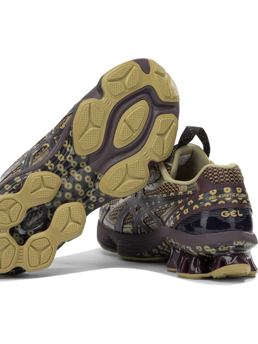 Sneakers "US7-S Gel Kinetic Fluent" Low Sneaker - Img 5