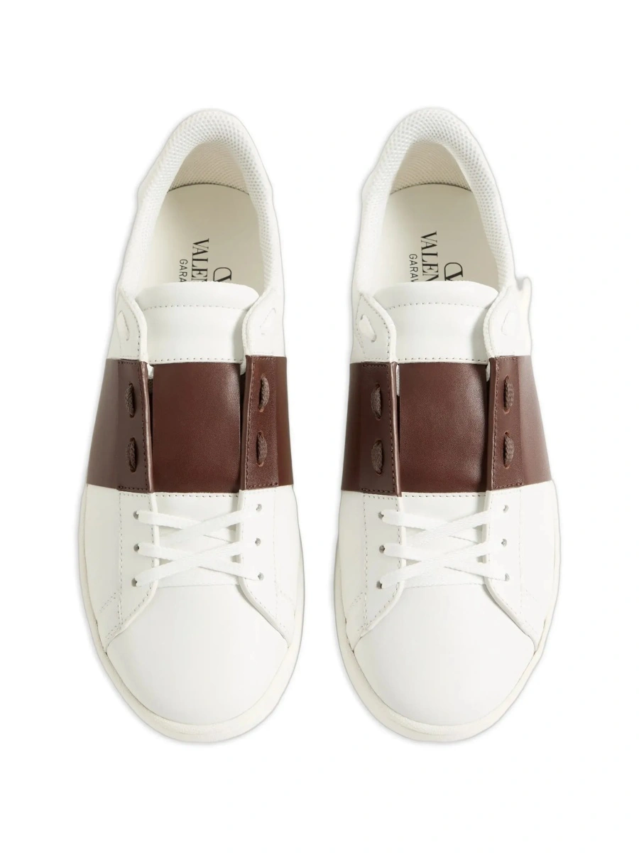 Sneakers Valentino Garavani maro - Img 8