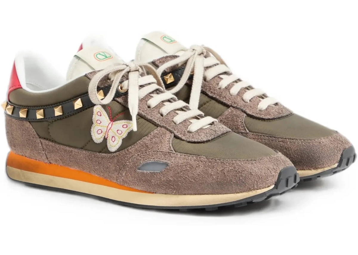 Sneakers Valentino Garavani multicolor - Img 5