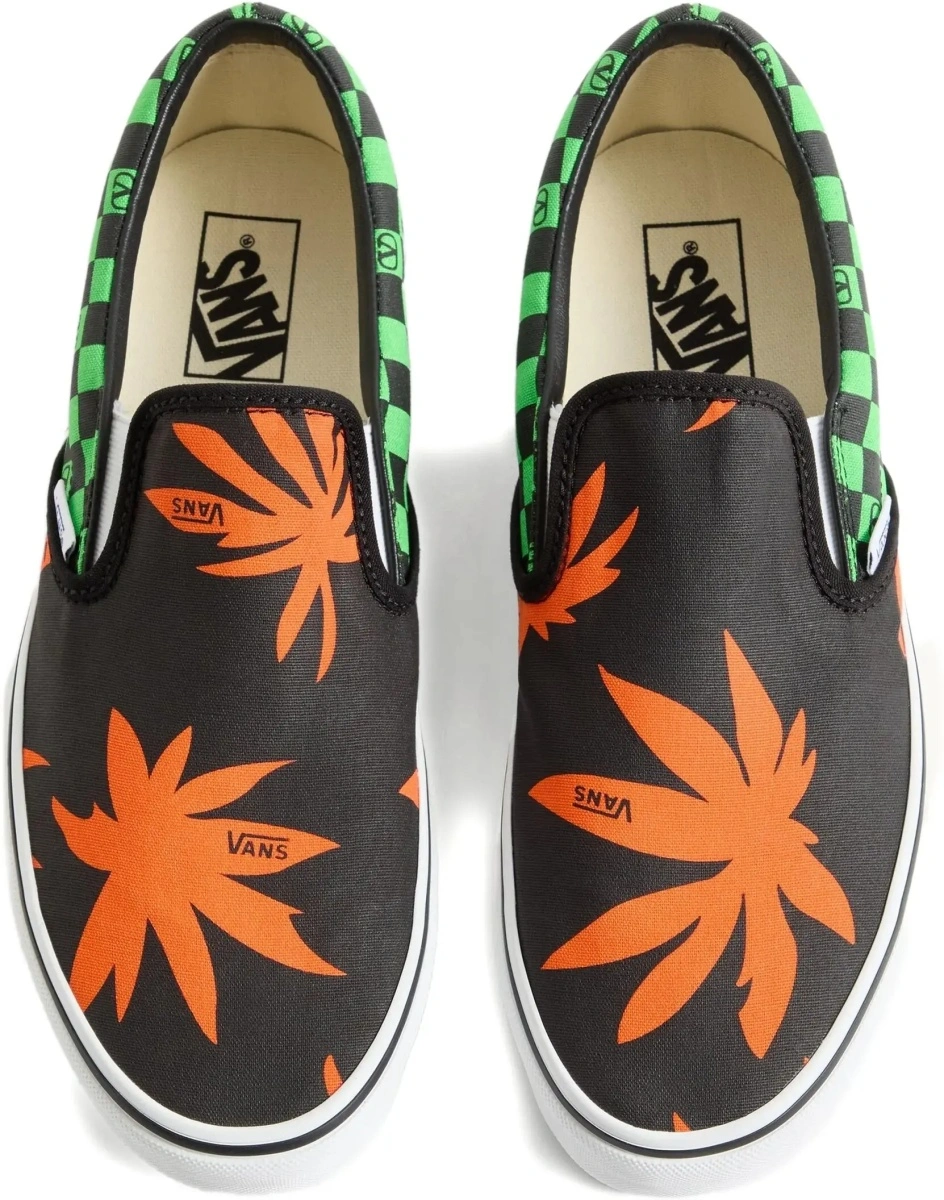 Sneakers Valentino Garavani X Vans Sneakers - Img 6