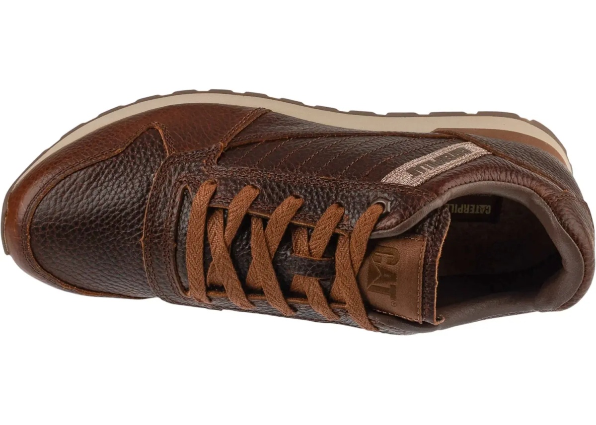 Sneakers Ventura Leather BT - Img 3