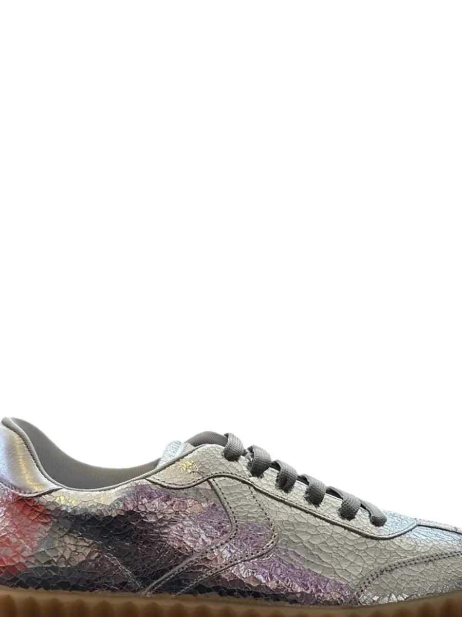 Sneakers Voile Blanche sneakers 2018630.41.0Q17 LIGHT SILVER - Img 2