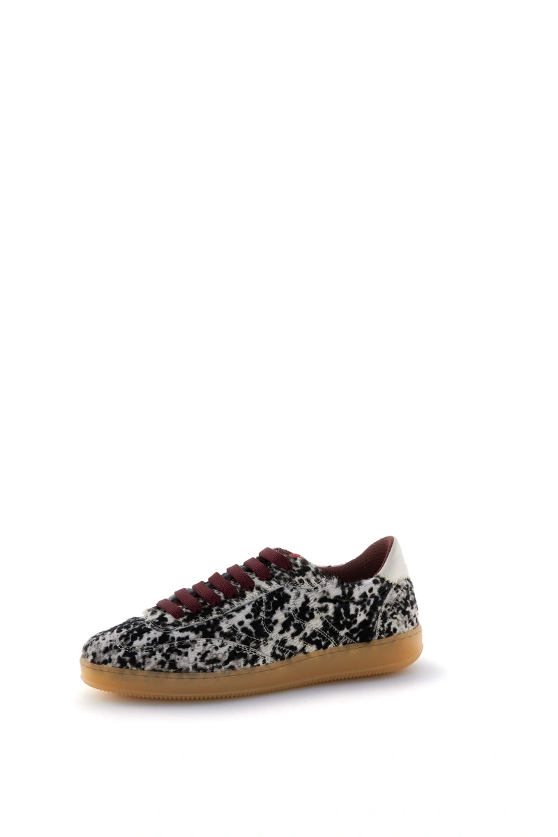 Sneakers Voile Blanche sneakers 2020167.02.1N58 WHITE MILK - Img 3