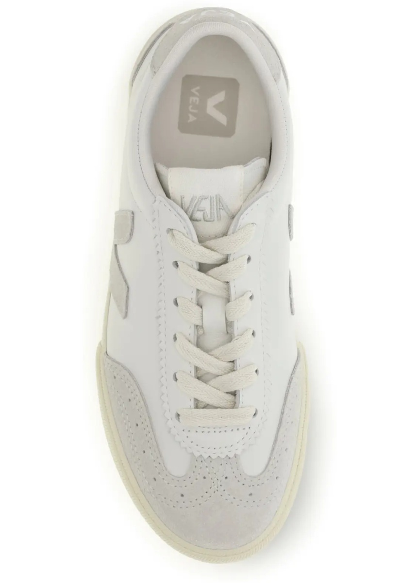 Sneakers Volley leather Sneakers - Img 4
