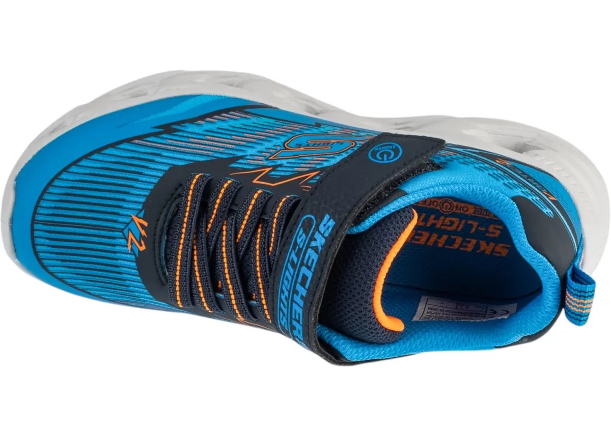 Sneakers Vortex 2.0 - Veltrox - Img 3