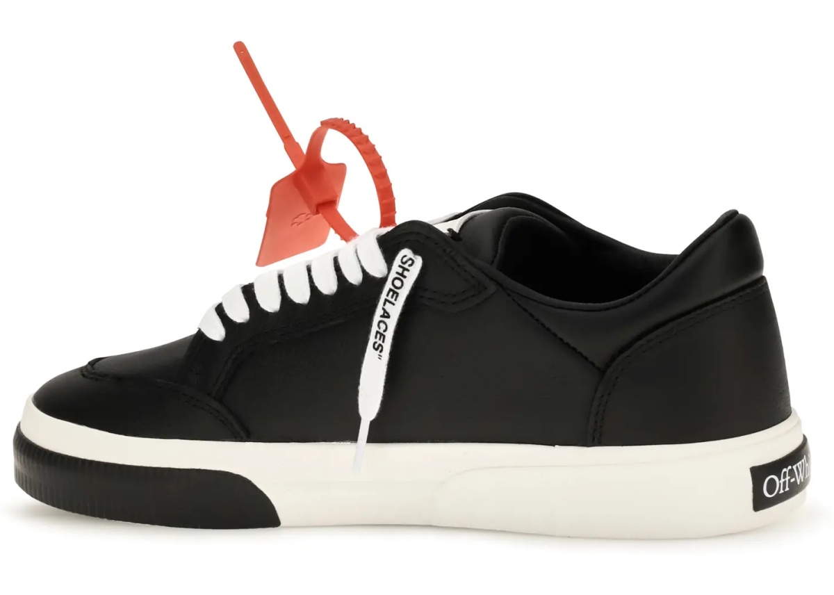 Sneakers Vulcanized Low Sneakers - Img 3