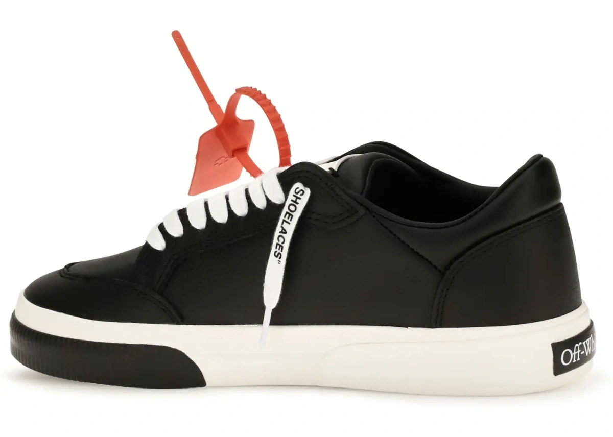 Sneakers Vulcanized Low Sneakers - Img 3