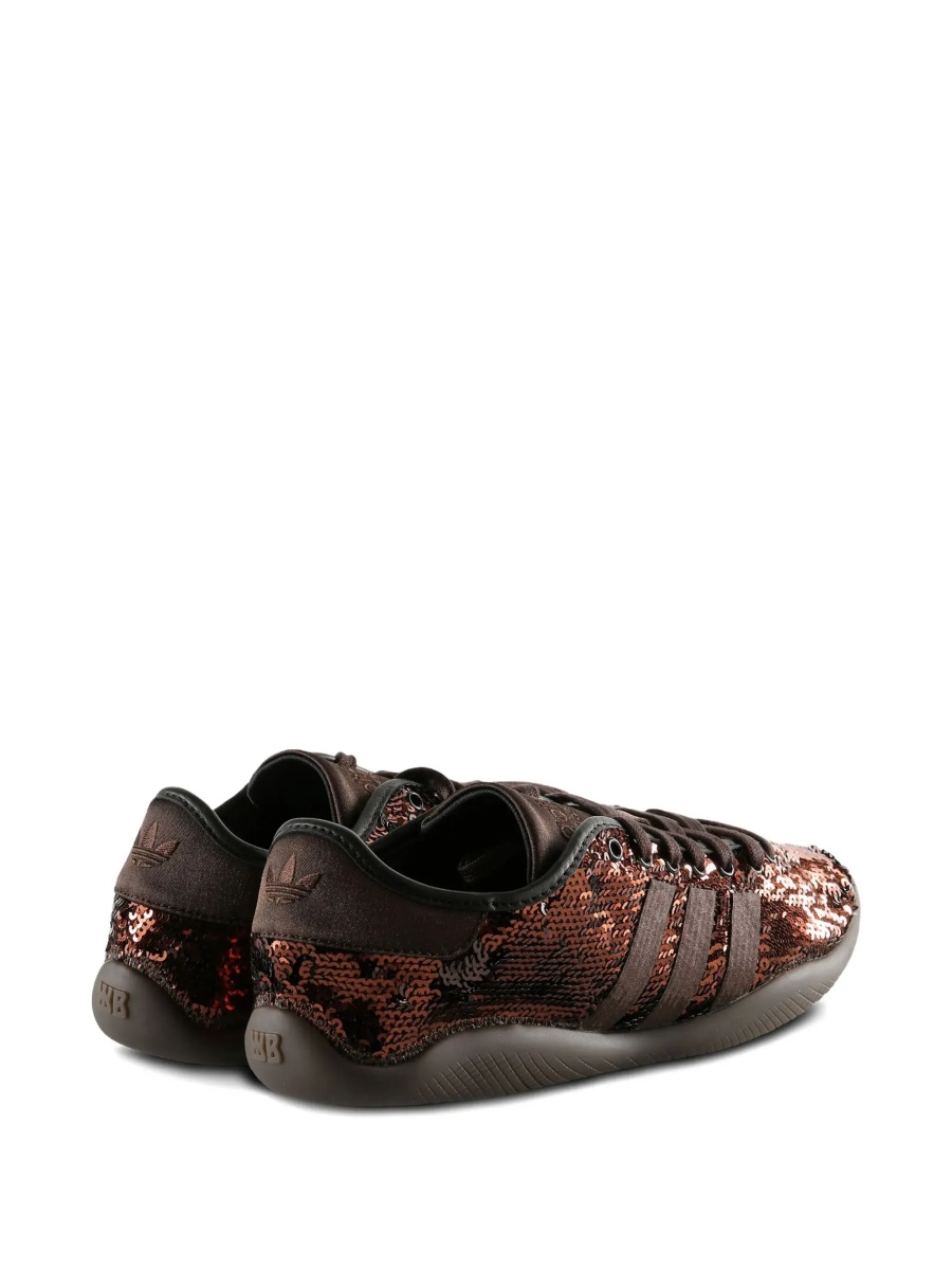 Sneakers "Wales Bonner Karintha Lo" sneakers - Img 3