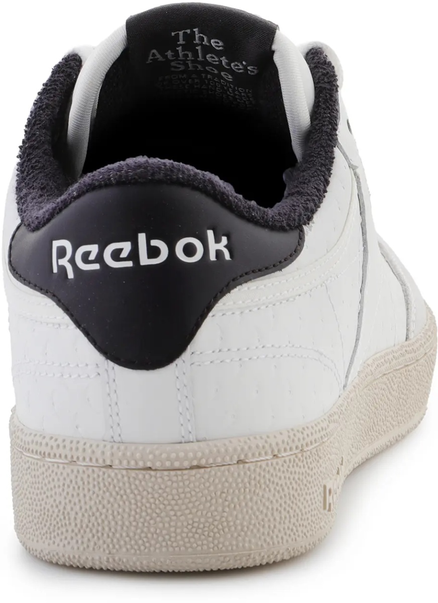Sneakers WHITE BLACK - Img 5