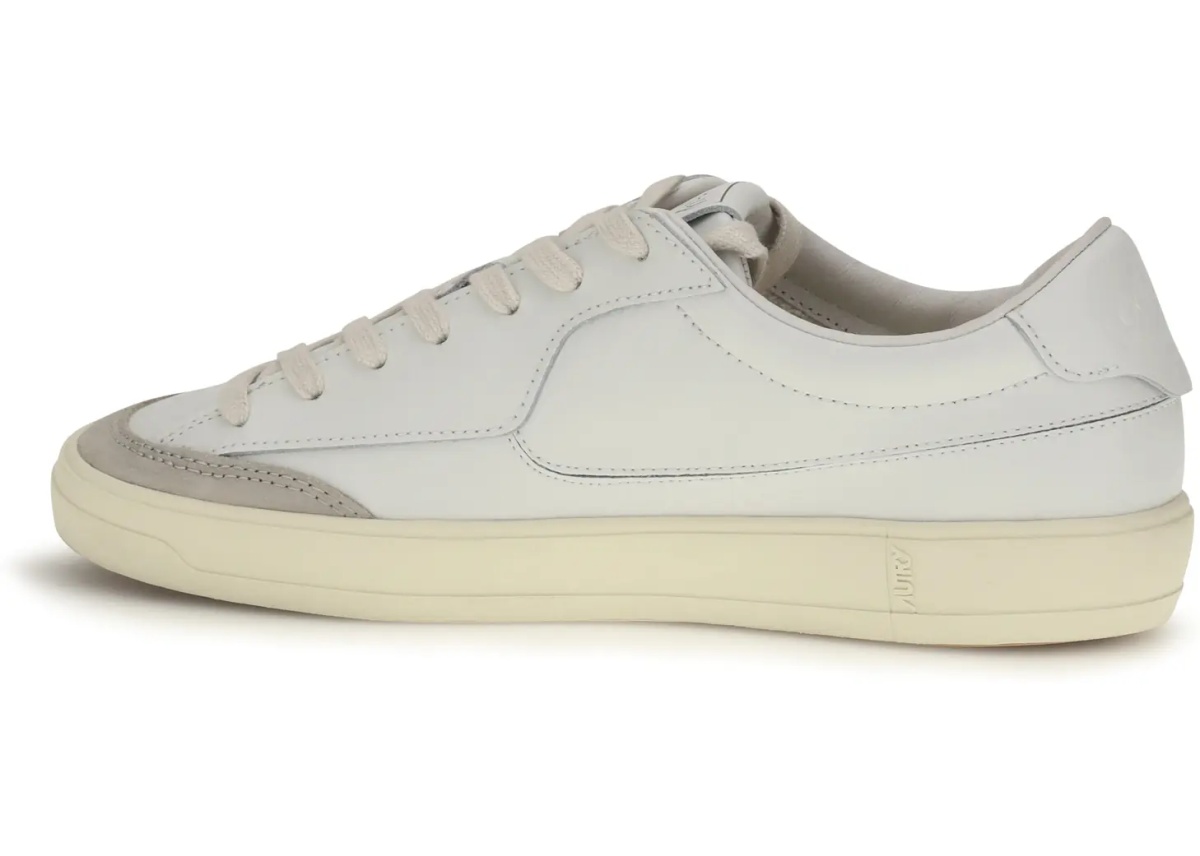 Sneakers Windscape Low leather Sneakers - Img 3