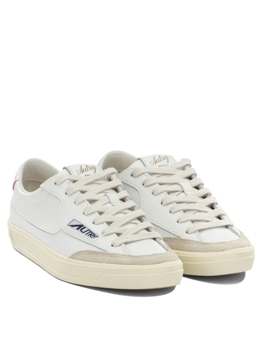 Sneakers "Windscape Low" sneakers - Img 2