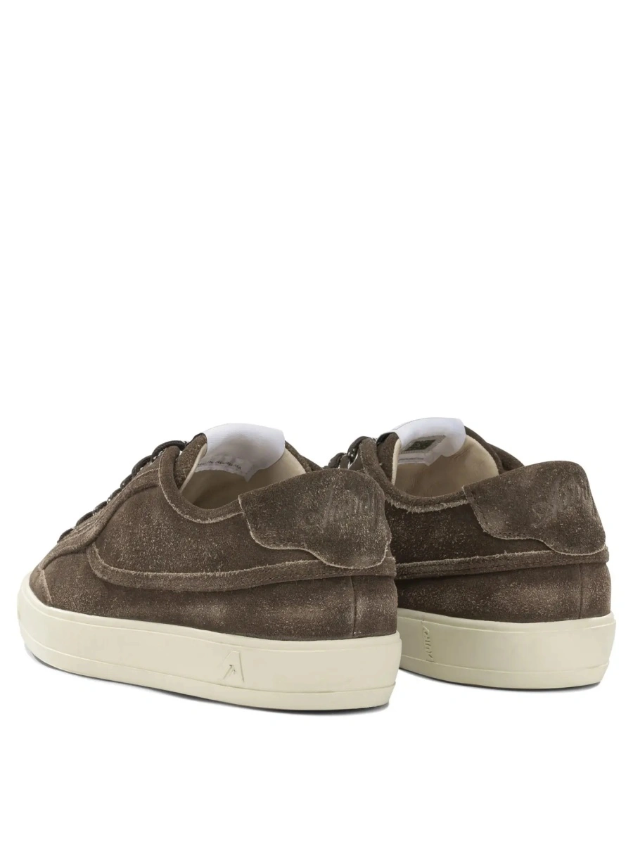 Sneakers "Windscape" Low-Top Sneakers - Img 4