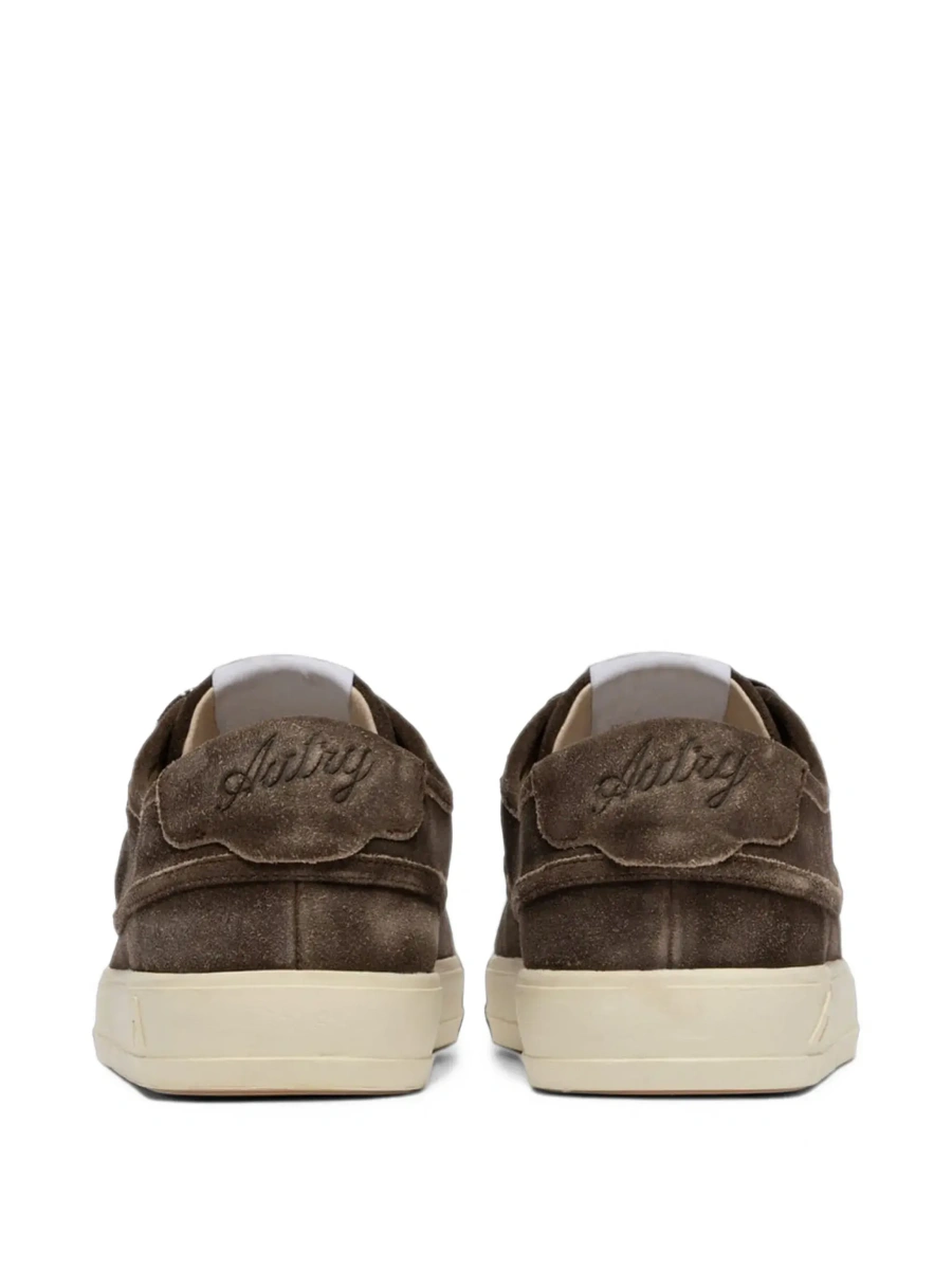Sneakers "Windscape" Low-Top Sneakers - Img 7