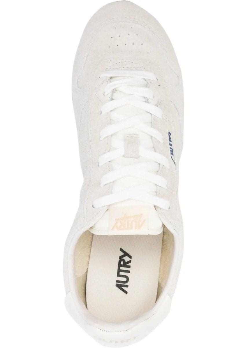 Sneakers "Windspin" low top sneakers* - Img 4