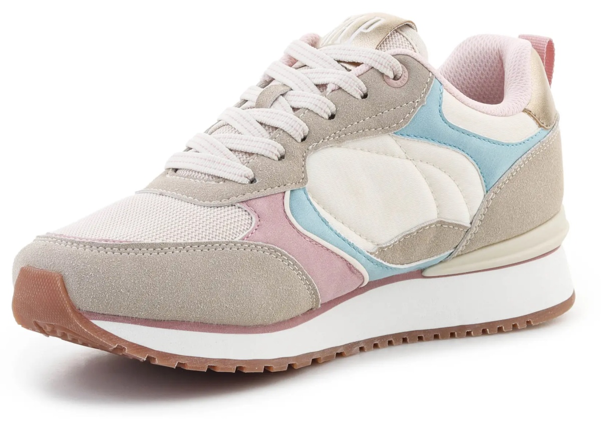 Sneakers WONDER SPIRIT S SAND - Img 3