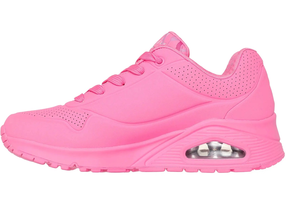 Sneakers x JGoldcrown Uno - Spread the Love H.Pink - Img 3