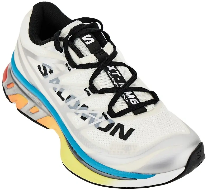 Sneakers XT-MM6 sneakers - Img 2