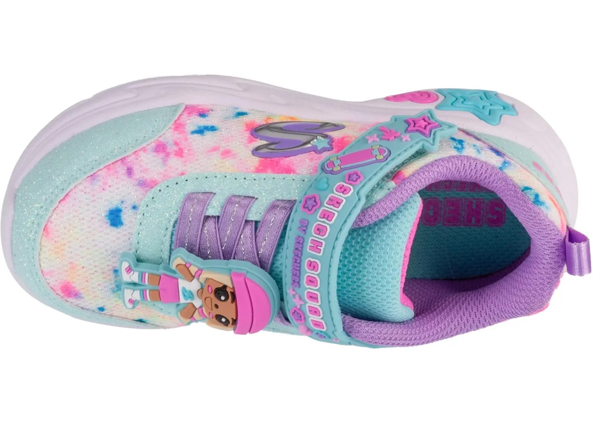Snuggle Sneaks - Skech Squad - Img 3