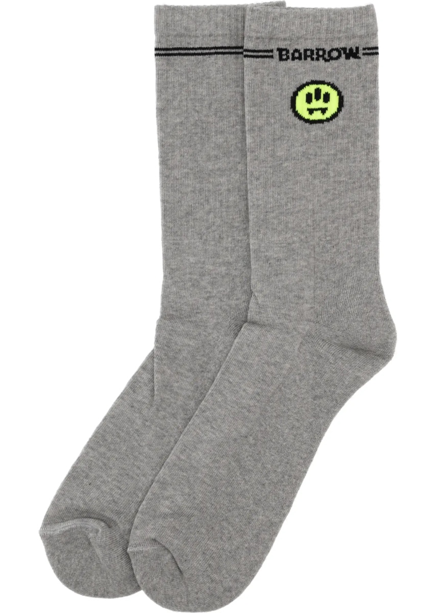 Socks With Logo - Img 2