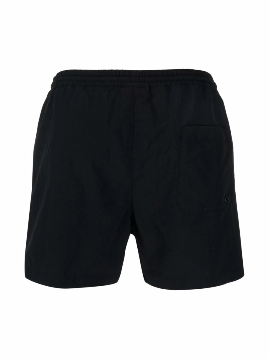 Sort de baie MSGM negru - Img 2