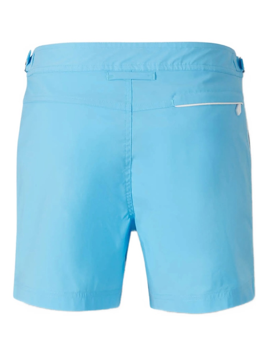 Sort de baie Tom Ford albastru - Img 2